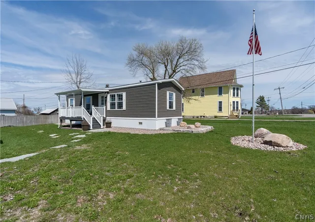 Homes for sale in Clayton, NY | 295 Swart Ave, Clayton, NY 13624 | MLS# S1677027