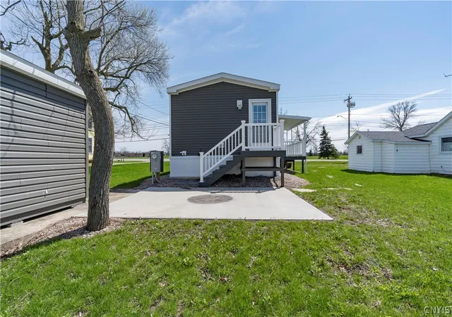 Homes for sale in Clayton, NY | 295 Swart Ave, Clayton, NY 13624 | MLS# S1677027