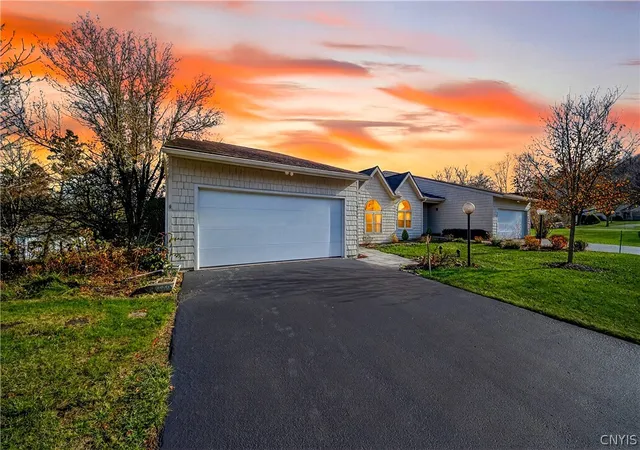 Photo 1 of Sale Pending at 6233 The Hamlet, Jamesville, NY 13078 | MLS# S1676994 | Listing updated on 2026-05-11