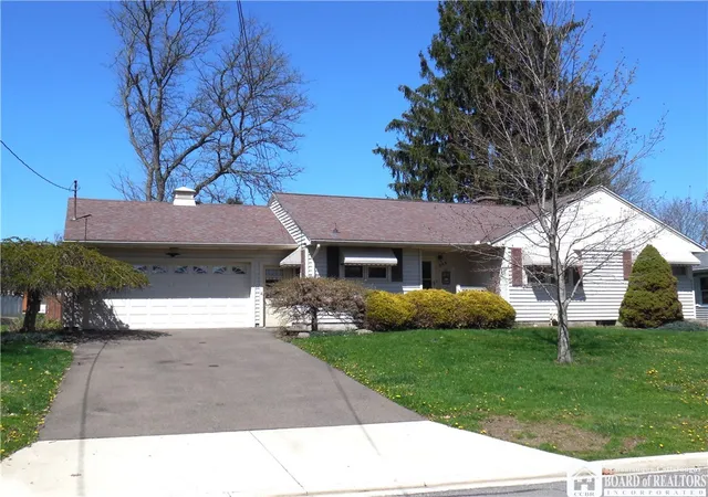 1st image of 205 E Virginia Blvd, Jamestown, NY 14701 | MLS# R1675950