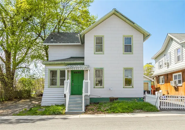 Homes for sale in Geneva City, NY | 13 Burrall Ave, Geneva City, NY 14456 | MLS# R1674978