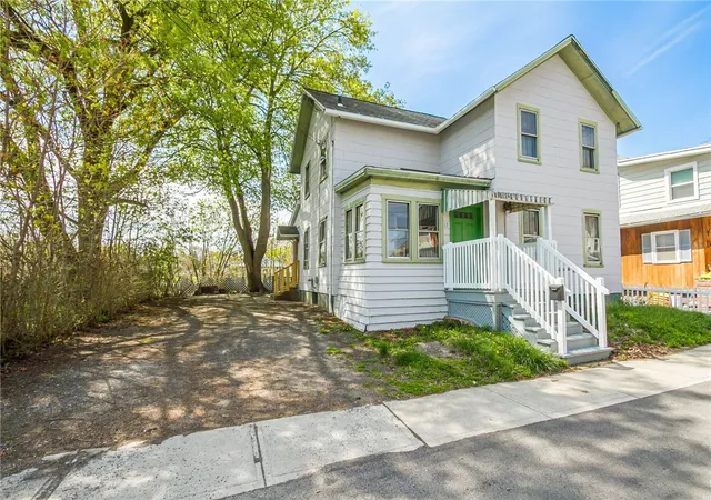 Homes for sale in Geneva City, NY | 13 Burrall Ave, Geneva City, NY 14456 | MLS# R1674978