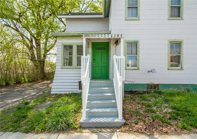 Homes for sale in Geneva City, NY | 13 Burrall Ave, Geneva City, NY 14456 | MLS# R1674978