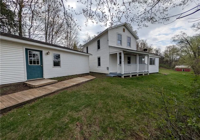 1st image of 96 Dyer Flat Rd, Colesville, NY 13787 | MLS# R1675700
