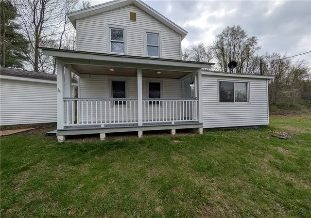 2nd image of 96 Dyer Flat Rd, Colesville, NY 13787 | MLS# R1675700