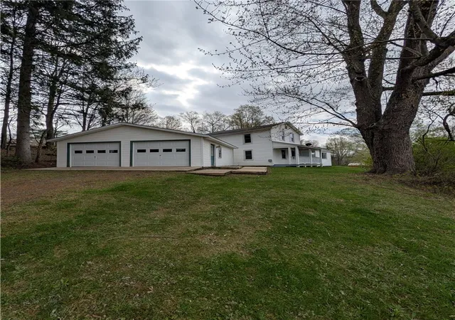 3rd image of 96 Dyer Flat Rd, Colesville, NY 13787 | MLS# R1675700