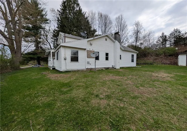 4th image of 96 Dyer Flat Rd, Colesville, NY 13787 | MLS# R1675700
