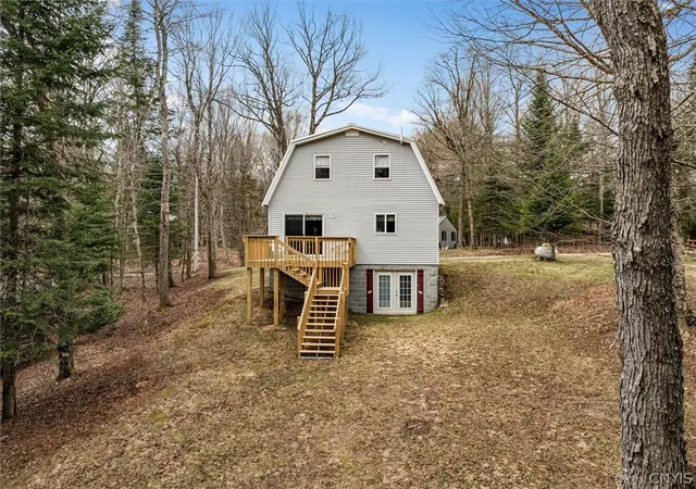 Homes for sale in Forestport, NY | 113 Spruce Rd, Forestport, NY 13494 | MLS# S1677075