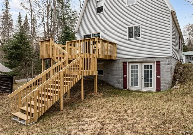 Homes for sale in Forestport, NY | 113 Spruce Rd, Forestport, NY 13494 | MLS# S1677075