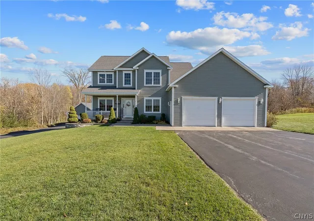 Homes for sale in Scriba, NY | 196 Creamery Rd, Scriba, NY 13126 | MLS# S1677050