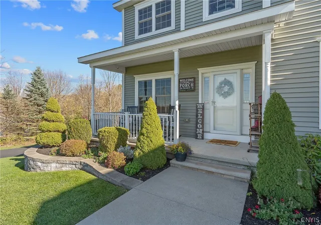 Homes for sale in Scriba, NY | 196 Creamery Rd, Scriba, NY 13126 | MLS# S1677050