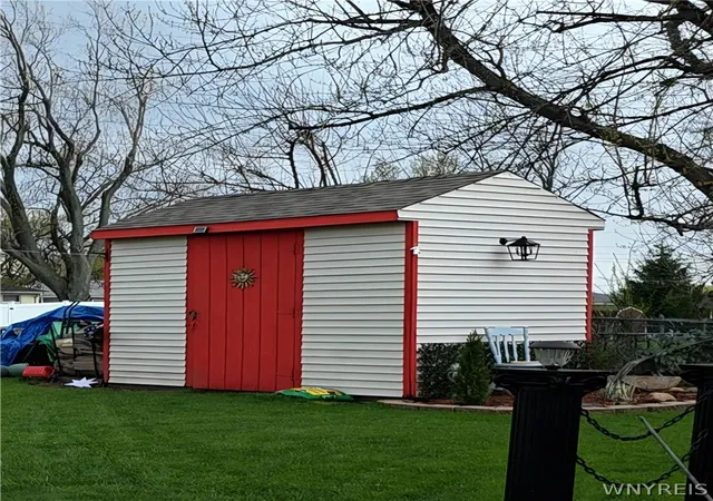 Listing Photo 4 - Condo for sale in building located at 83 Sable Palm Dr, Buffalo, NY 14225