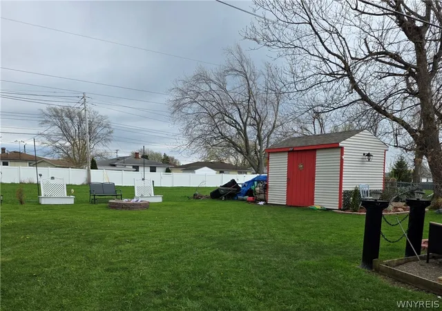 Listing Photo 5 - Condo for sale in building located at 83 Sable Palm Dr, Buffalo, NY 14225