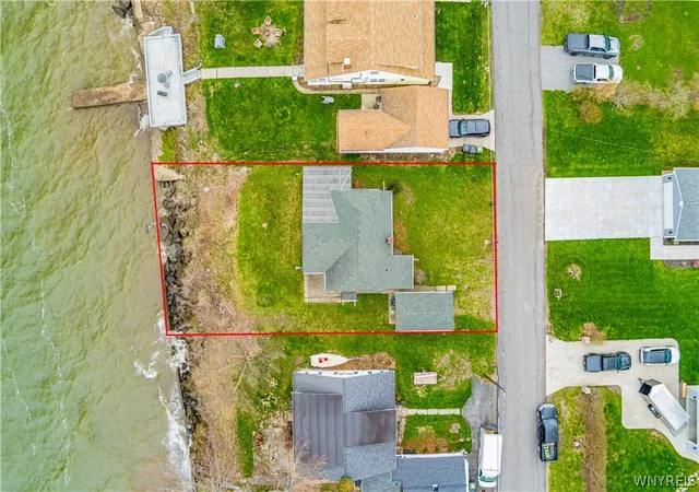 3rd image of 179 Ontario St, Wilson, NY 14172 | MLS# B1676860