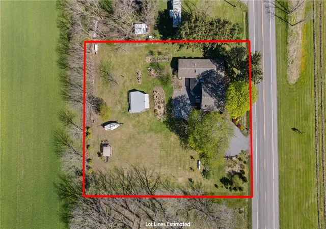 Homes for sale in Torrey, NY | 1250 State Route 14, Torrey, NY 14527 | MLS# R1676851