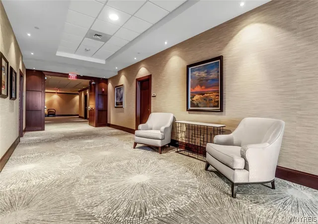 Homes for sale in Buffalo, NY | 200 Delaware Ave #1401, Buffalo, NY 14202 | MLS# B1676836
