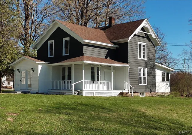 Homes for sale in Remsen, NY | 9606 Lincoln Ave, Remsen, NY 13438 | MLS# S1677002