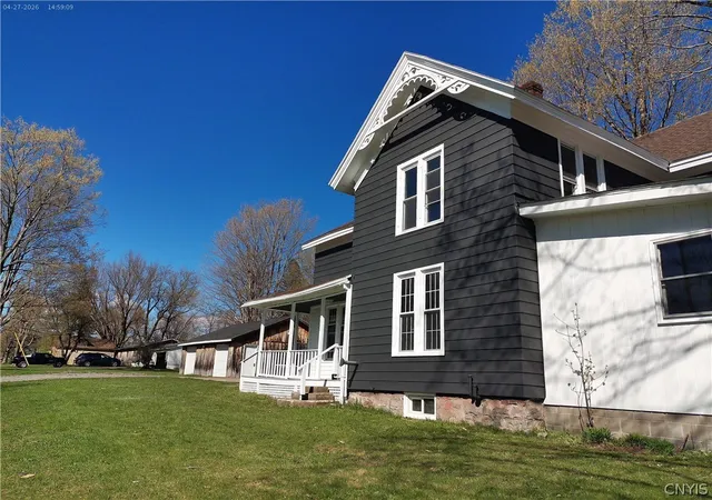 Homes for sale in Remsen, NY | 9606 Lincoln Ave, Remsen, NY 13438 | MLS# S1677002