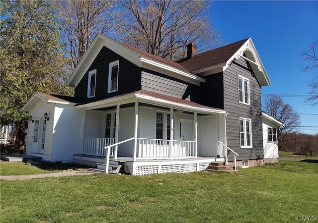 Homes for sale in Remsen, NY | 9606 Lincoln Ave, Remsen, NY 13438 | MLS# S1677002