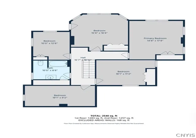 48th image of 2375 Benson Rd, Skaneateles, NY 13152 | MLS# S1676685