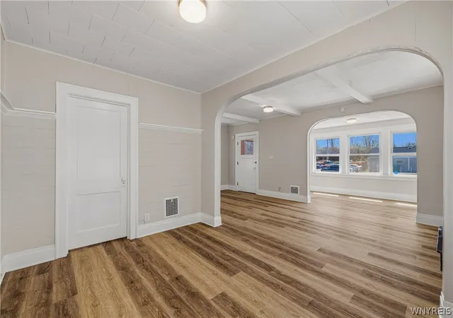 Homes for sale in Buffalo, NY | 469 Hinman Ave, Buffalo, NY 14216 | MLS# B1677026