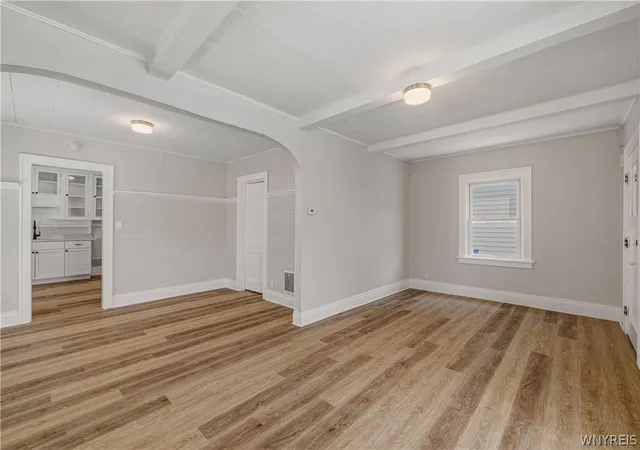 Homes for sale in Buffalo, NY | 469 Hinman Ave, Buffalo, NY 14216 | MLS# B1677026
