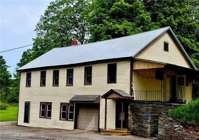 1st image of 2839 State Hwy 28 S, Oneonta, NY 13820 | MLS# R1676993