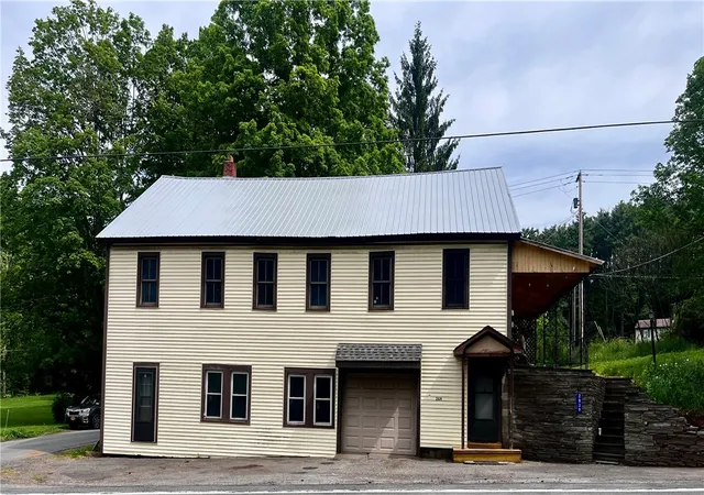 2nd image of 2839 State Hwy 28 S, Oneonta, NY 13820 | MLS# R1676993