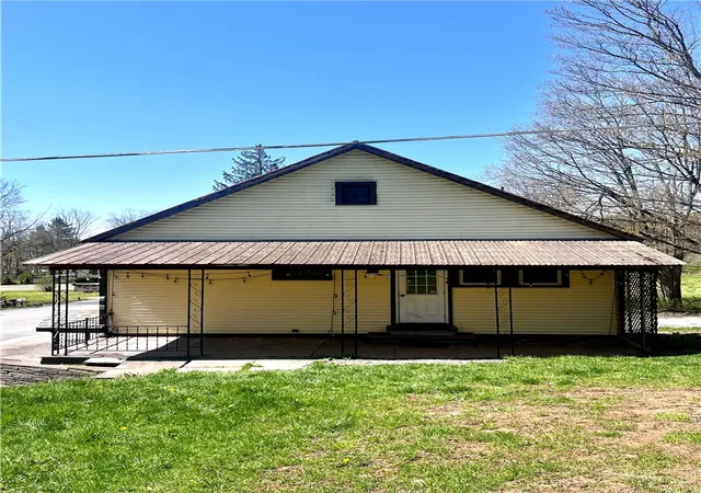 Photo 3 of Sale Pending at 2839 State Hwy 28 S, Oneonta, NY 13820 | MLS# R1676993 | Listing updated on 2026-07-15