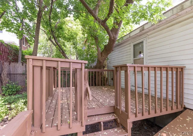 5th image of 417 Kirkpatrick St, Syracuse, NY 13208 | MLS# S1677021