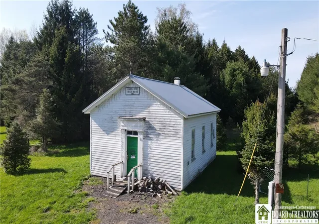 3rd image of 3608 Rt-60, Stockton, NY 14782 | MLS# R1675148
