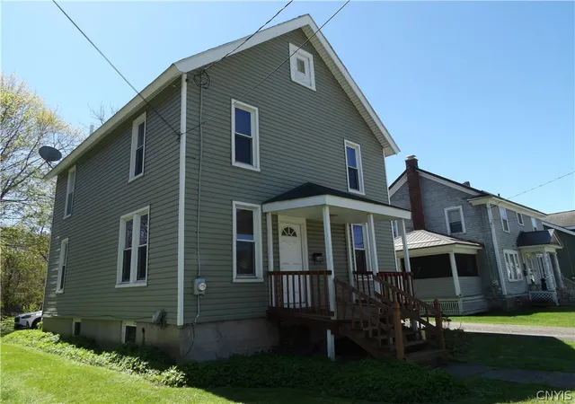 Homes for sale in Cortland, NY | 149 Groton Ave, Cortland, NY 13045 | MLS# S1676950