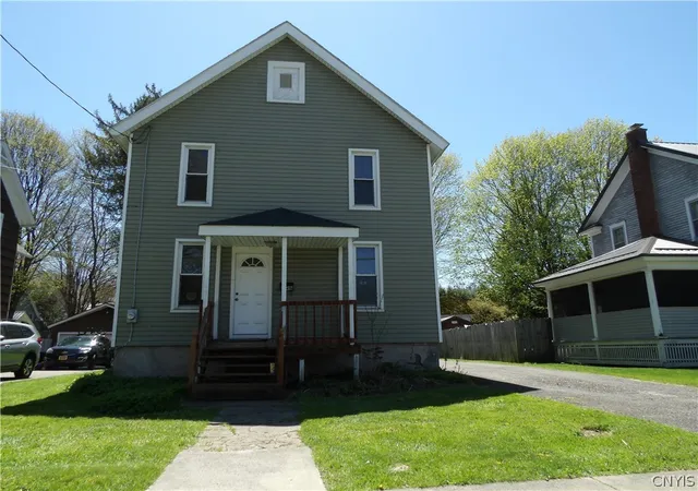 Homes for sale in Cortland, NY | 149 Groton Ave, Cortland, NY 13045 | MLS# S1676950
