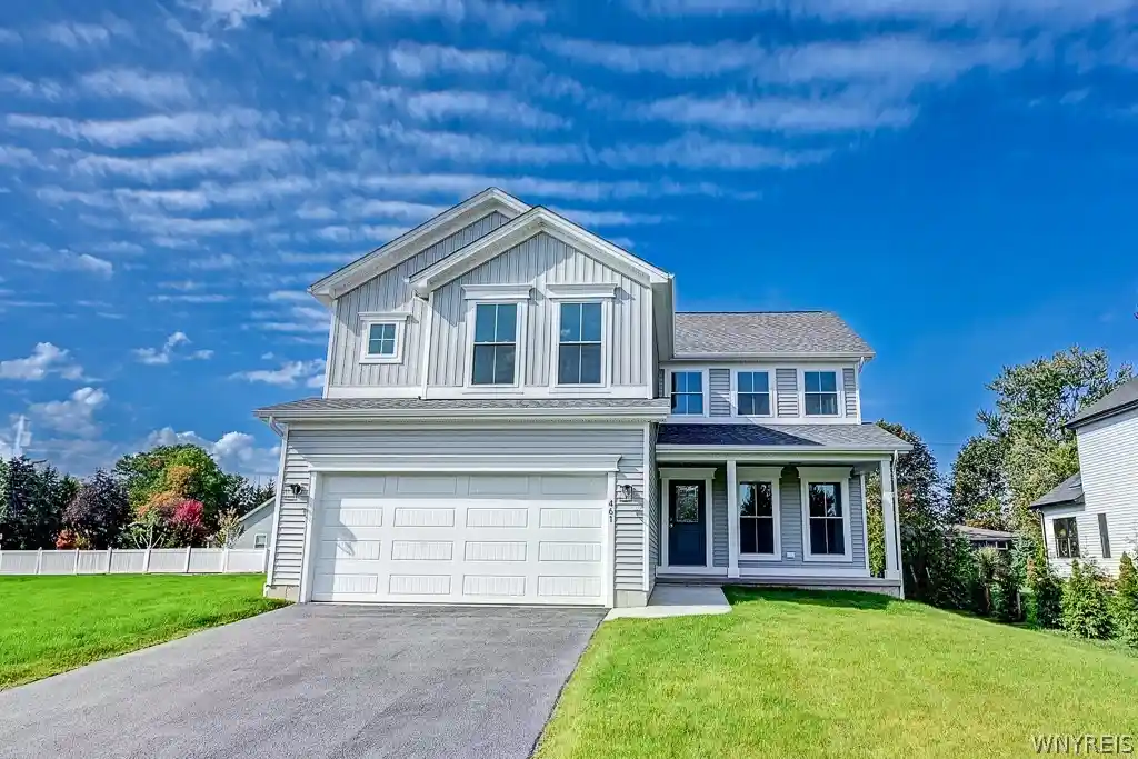 Photo 1 of Single family home for sale at 461 Mckinley Ave, Williamsville, NY 14221 | MLS# B1671892 | Listing updated on 2026-10-27