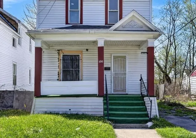 Homes for sale in Buffalo, NY | 100 Kilhoffer St, Buffalo, NY 14211 | MLS# B1677269