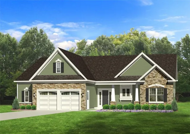 Photo 1 of Single family home for sale at 56 Post Ave, Hilton, NY 14468 | MLS# R1673241 | Listing updated on 2026-07-29
