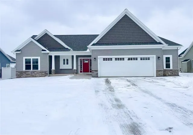 Photo 2 of Single family home for sale at 56 Post Ave, Hilton, NY 14468 | MLS# R1673241 | Listing updated on 2026-07-29