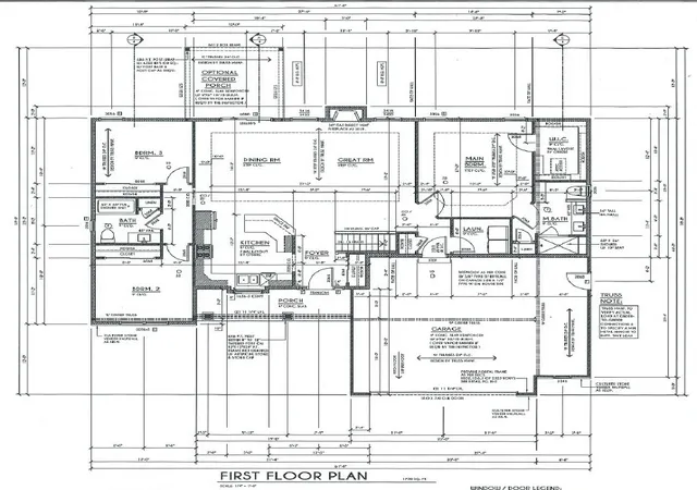 Photo 3 of Single family home for sale at 56 Post Ave, Hilton, NY 14468 | MLS# R1673241 | Listing updated on 2026-07-29