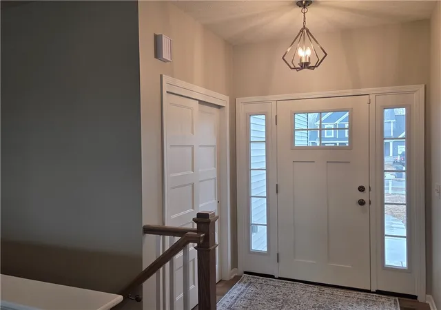 Photo 3 of Single family home for sale at 56 Post Ave, Hilton, NY 14468 | MLS# R1673241 | Listing updated on 2026-07-29