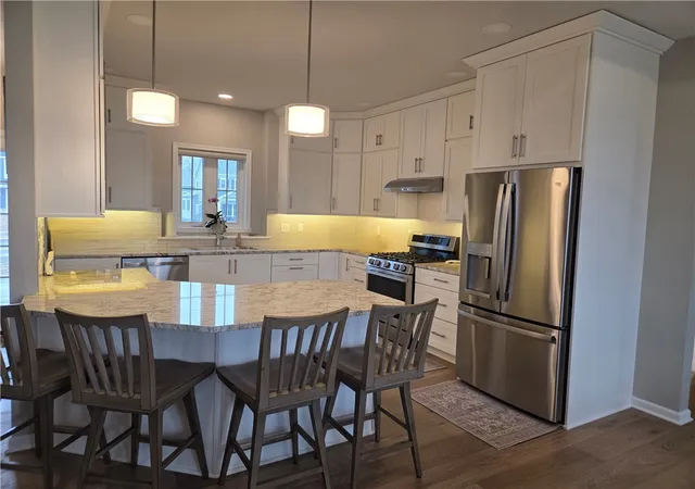 Photo 4 of Single family home for sale at 56 Post Ave, Hilton, NY 14468 | MLS# R1673241 | Listing updated on 2026-07-29
