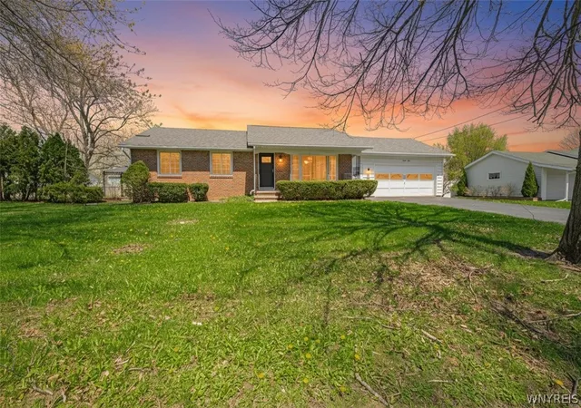 1st image of 23 Vermont Ave, Lockport City, NY 14094 | MLS# B1677286