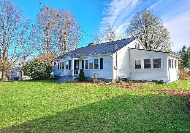 Homes for sale in Camden, NY | 4 Durr Ave, Camden, NY 13316 | MLS# S1667992