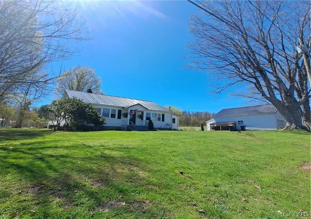 Homes for sale in Camden, NY | 4 Durr Ave, Camden, NY 13316 | MLS# S1667992