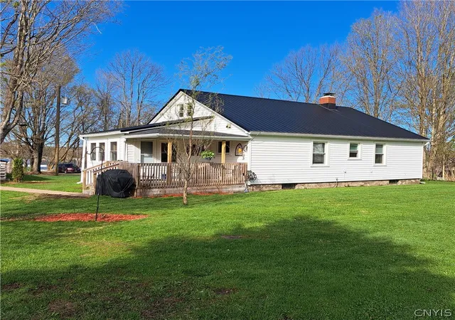 Homes for sale in Camden, NY | 4 Durr Ave, Camden, NY 13316 | MLS# S1667992