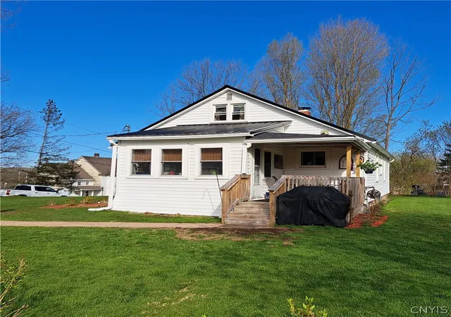 Homes for sale in Camden, NY | 4 Durr Ave, Camden, NY 13316 | MLS# S1667992