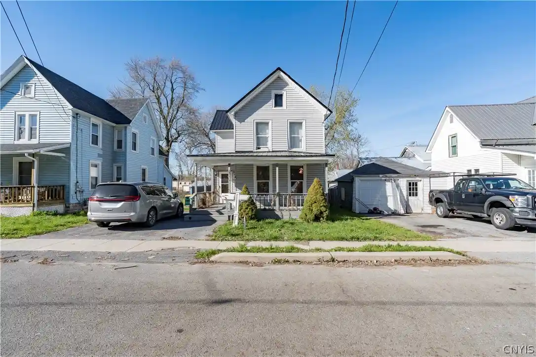 Photo 1 of Single family home for sale at 681 Burchard St, Watertown, NY 13601 | MLS# S1677220 | Listing updated on 2026-10-11