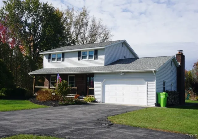 1st image of 9389 Caughdenoy Rd, Brewerton, NY 13029 | MLS# S1676842