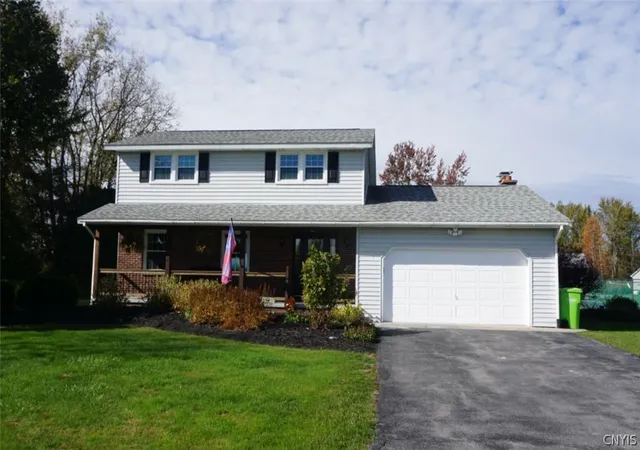2nd image of 9389 Caughdenoy Rd, Brewerton, NY 13029 | MLS# S1676842