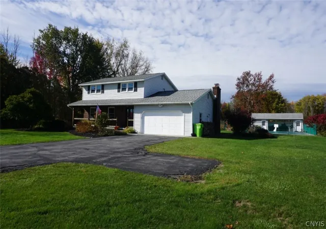 3rd image of 9389 Caughdenoy Rd, Brewerton, NY 13029 | MLS# S1676842