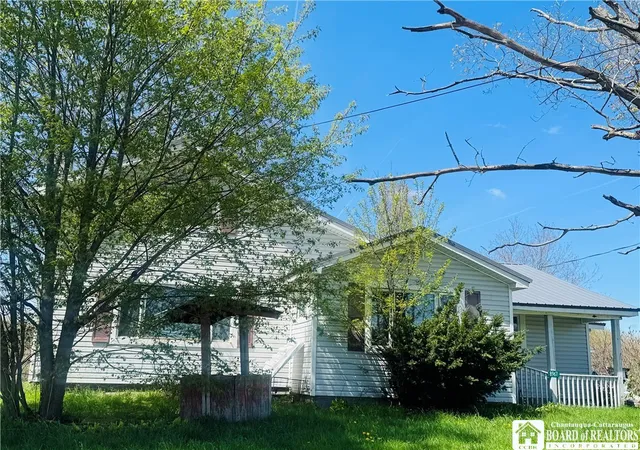 1st image of 8967 Buttermilk Rd, Villenova, NY 14138 | MLS# R1676877